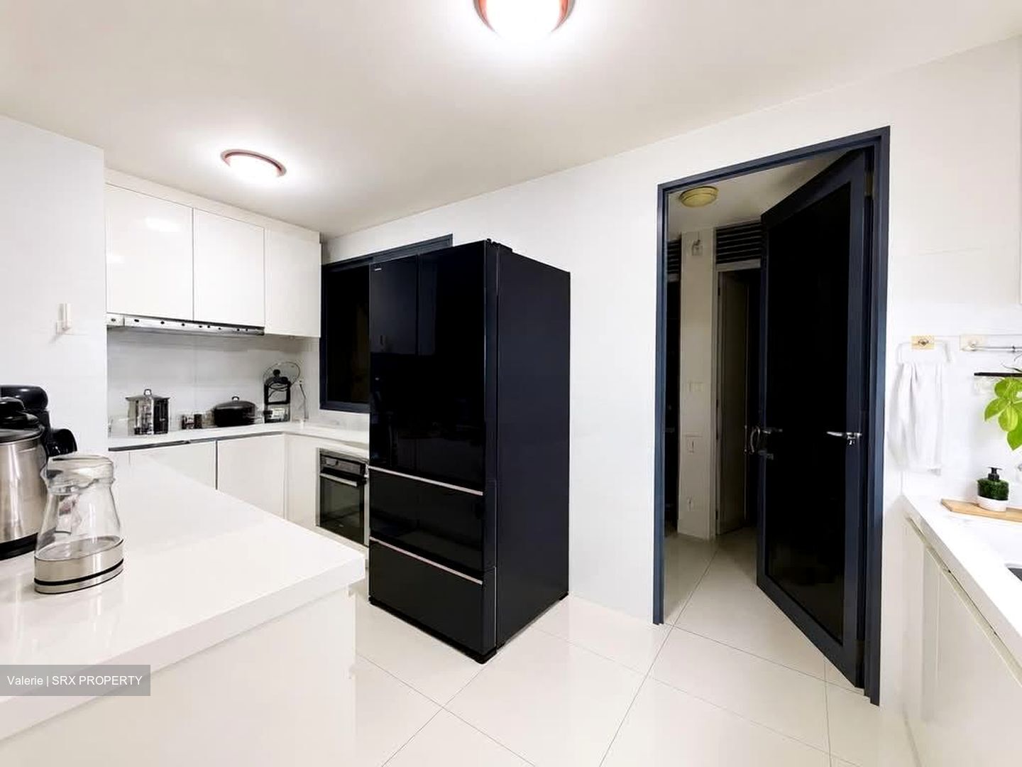 Skypark Residences (D27), Condominium #561488711
